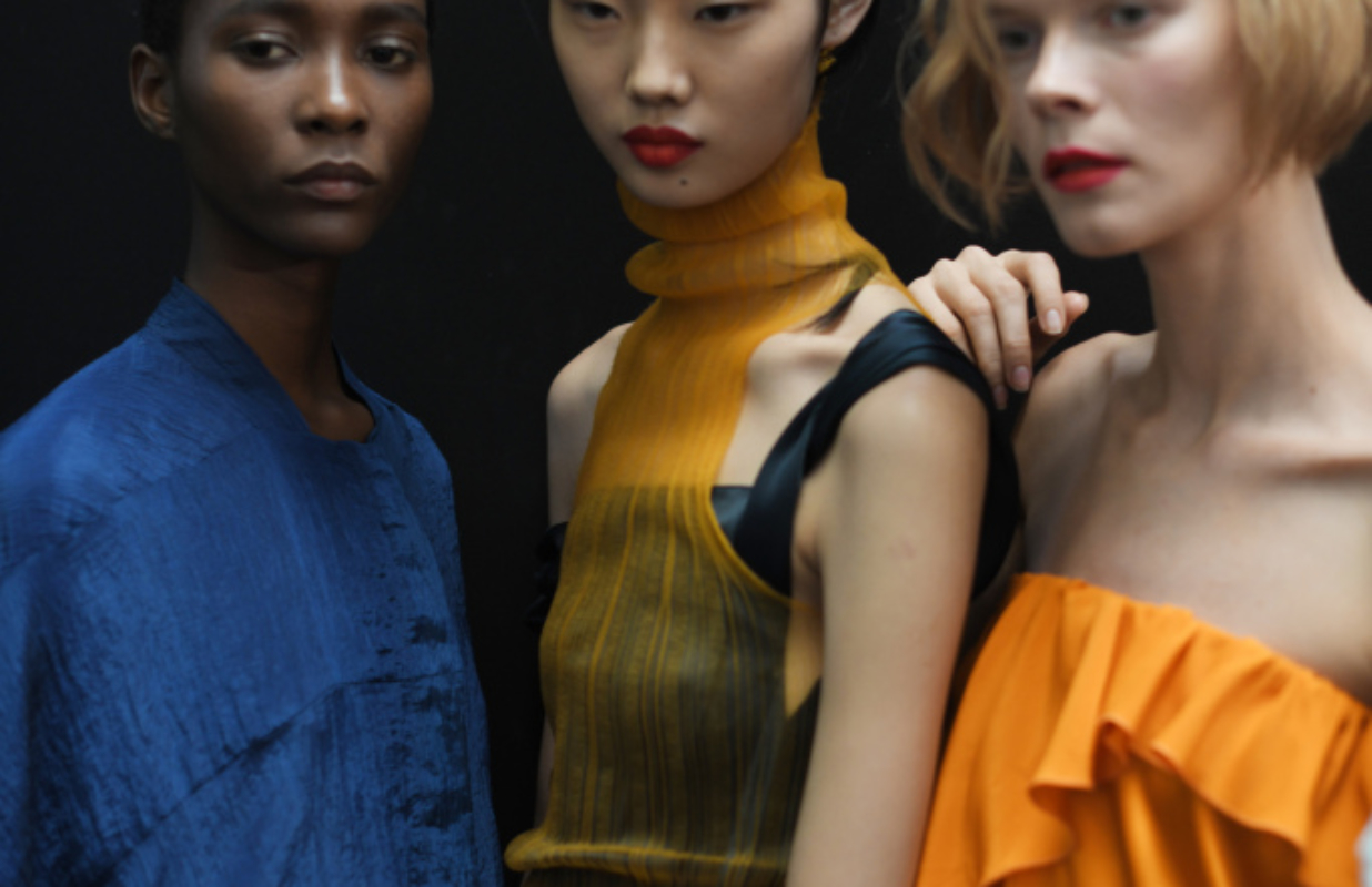 L’important : prendre soin de sa peau avant de devenir un génie du maquillage