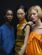 Fashion Week Paris 2019 : Mes 10 coups de coeur maquillage !