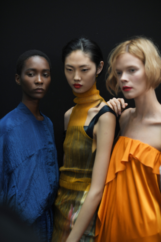 L’important : prendre soin de sa peau avant de devenir un génie du maquillage