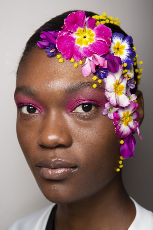 Fashion Week Paris 2019 : Mes 10 coups de coeur maquillage !