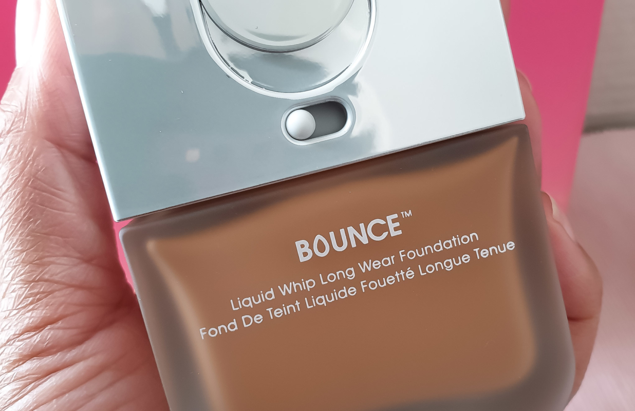 Mon avis sur le fond de teint Bounce de Beauty Blender
