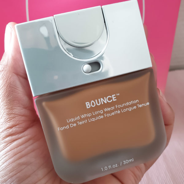 Mon avis sur le fond de teint  Bounce de Beauty Blender
