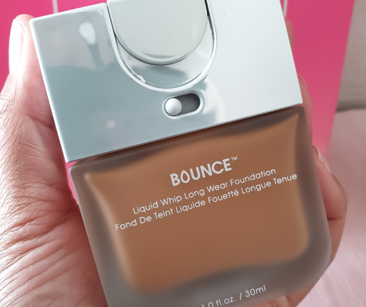 Mon avis sur le fond de teint  Bounce de Beauty Blender