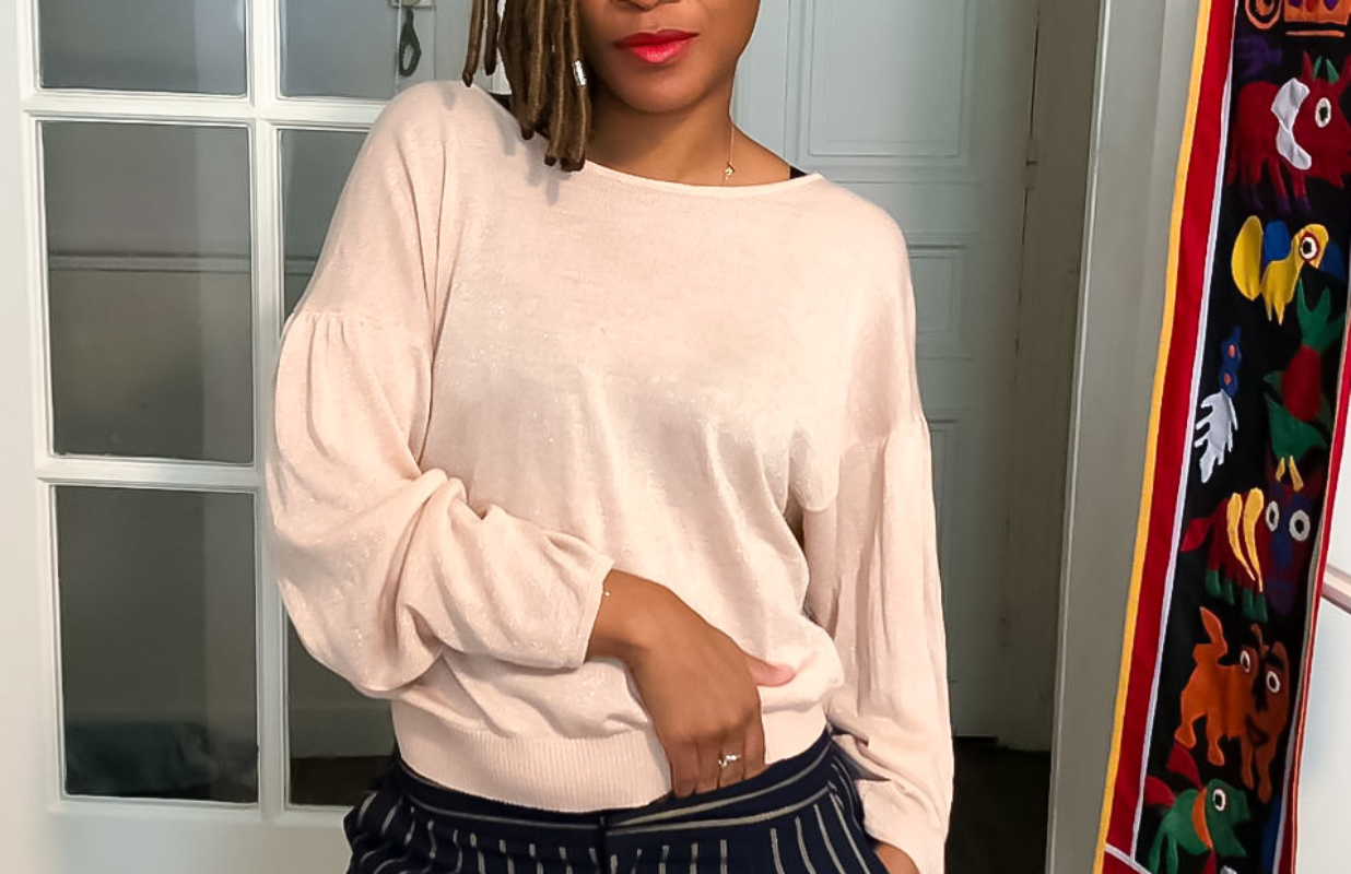 2ème année en tant qu’ambassadrice So Ouest !