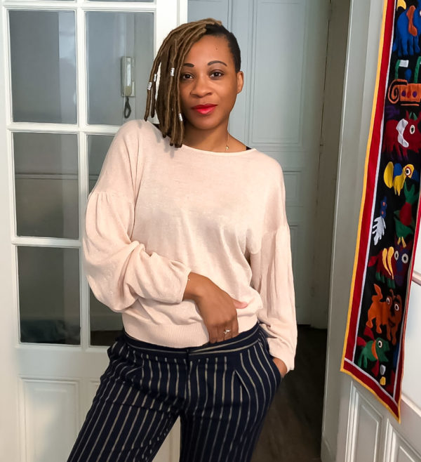 2ème année en tant qu’ambassadrice So Ouest !