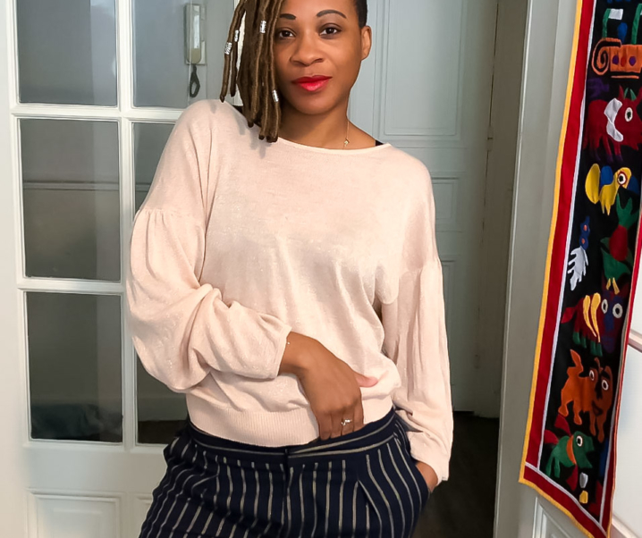 2ème année en tant qu’ambassadrice So Ouest !