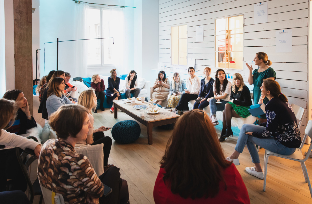 Comment gérer nos allergies  ? éczéma, peau sensibilisée, asthme et urticaire !