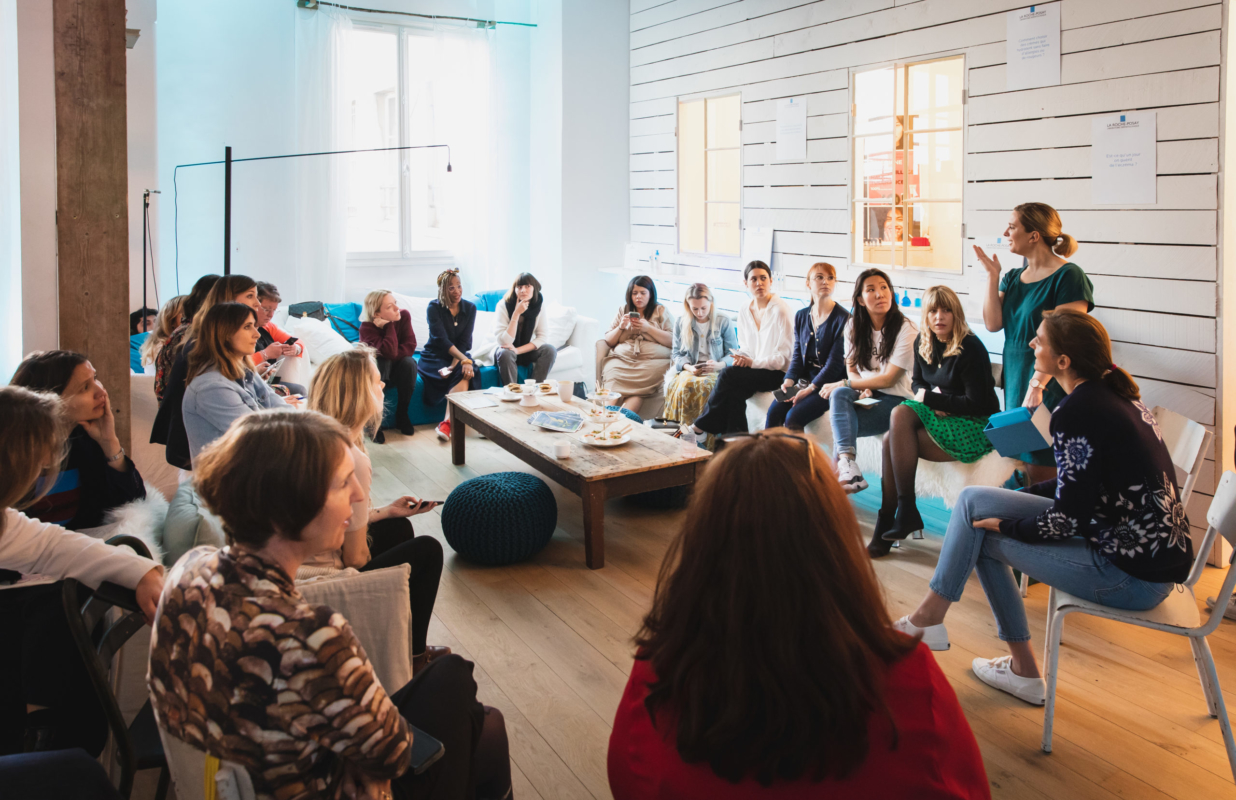Comment gérer nos allergies  ? éczéma, peau sensibilisée, asthme et urticaire !