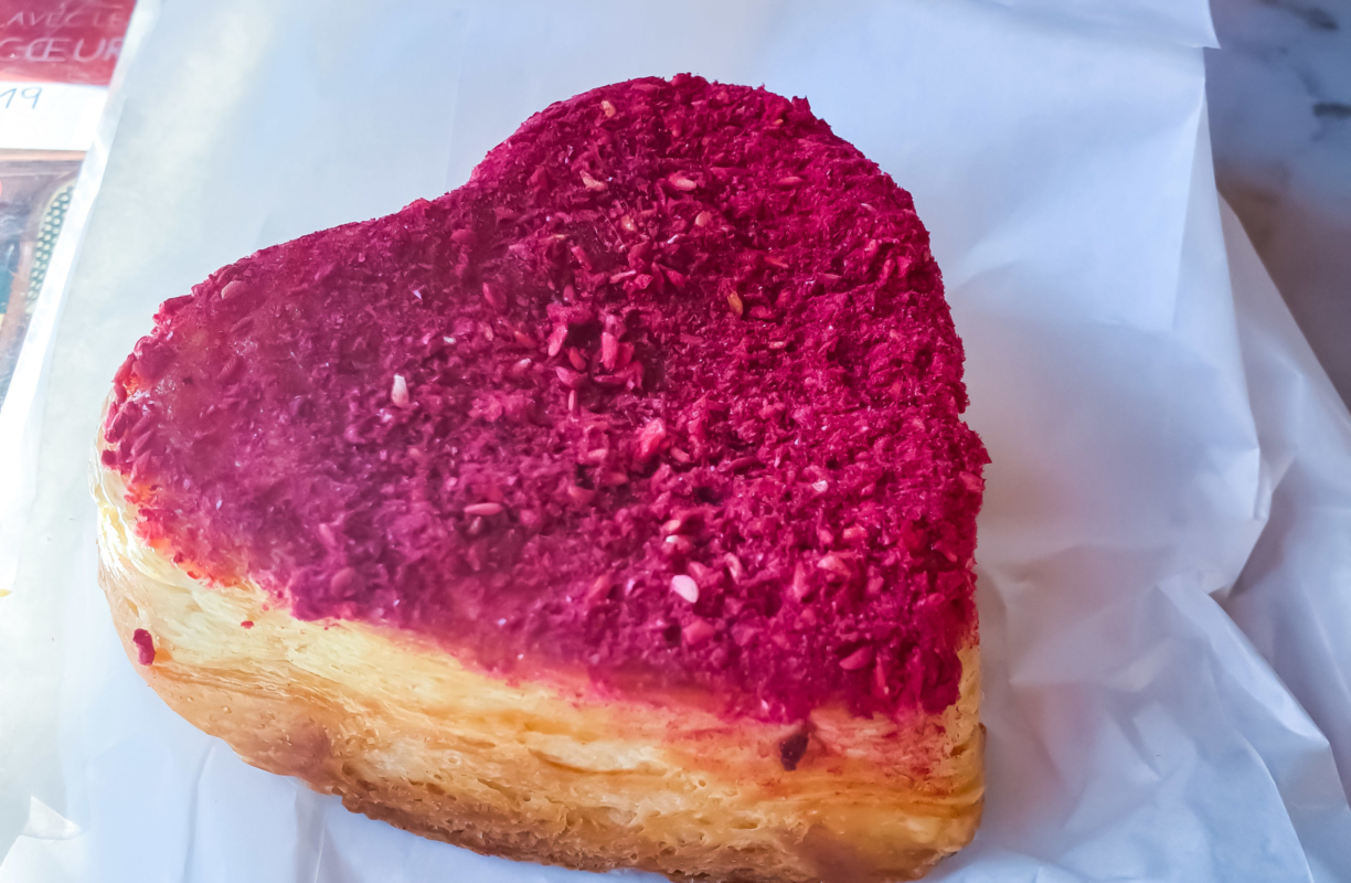 Rendez-vous au Café de la Paix pour Mécenat Chirurgie Cardiaque