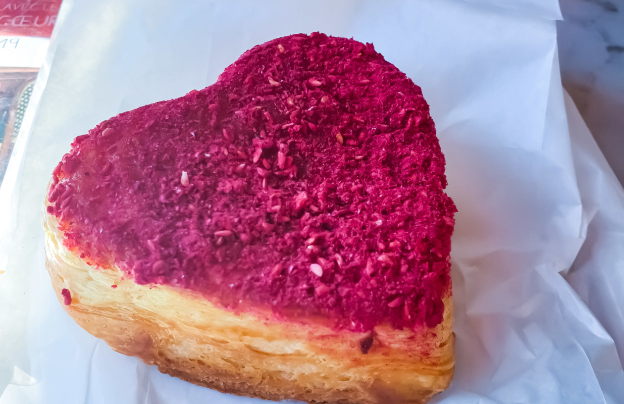 Rendez-vous au Café de la Paix pour Mécenat Chirurgie Cardiaque