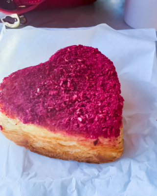 Rendez-vous au Café de la Paix pour Mécenat Chirurgie Cardiaque