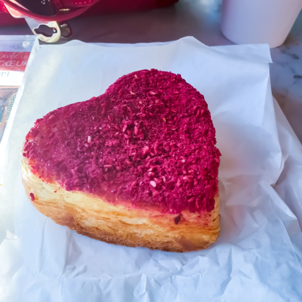 Rendez-vous au Café de la Paix pour Mécenat Chirurgie Cardiaque