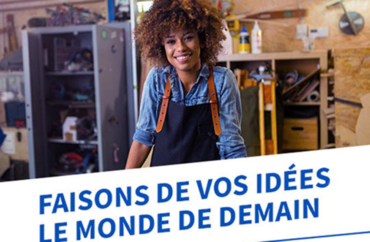 Mes conseils si vous déposez un projet à la Fabrique Aviva