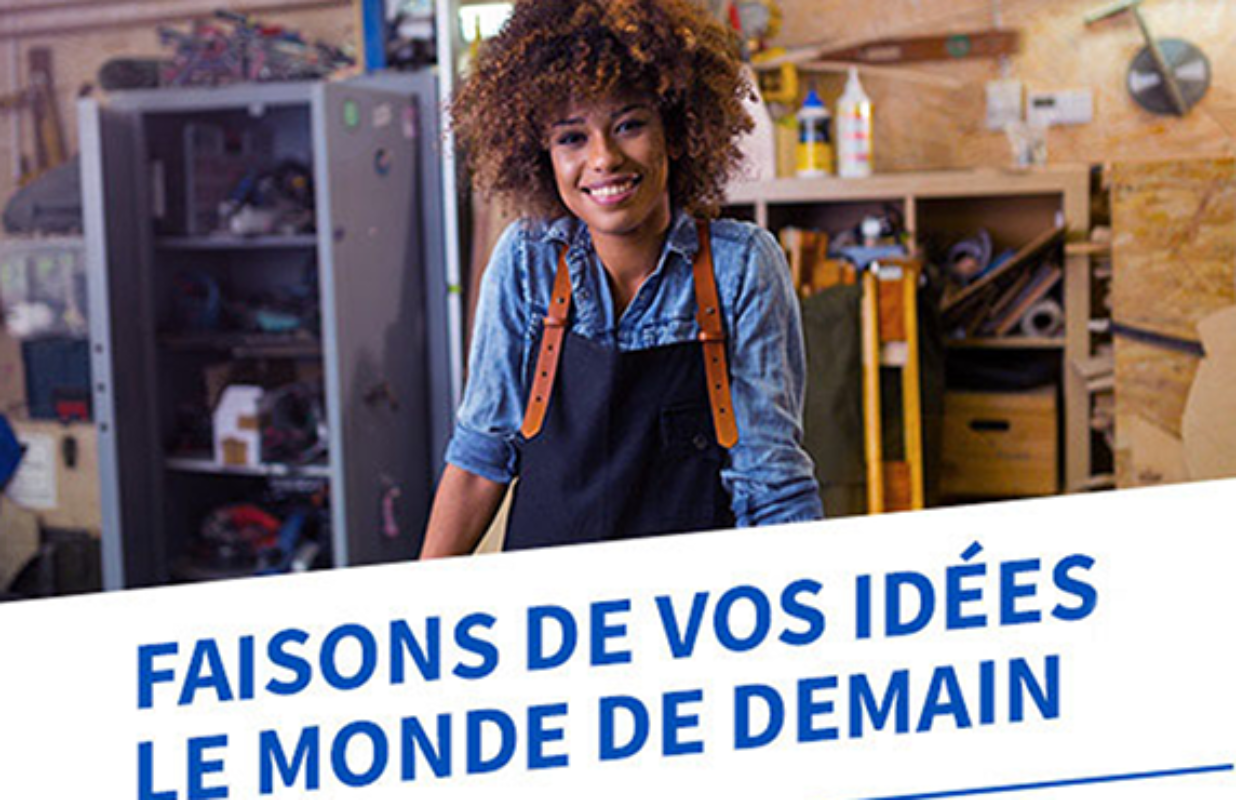 Mes conseils si vous déposez un projet à la Fabrique Aviva