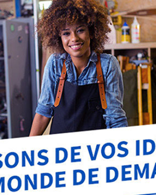 Mes conseils si vous déposez un projet à la Fabrique Aviva