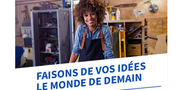 Mes conseils si vous déposez un projet à la Fabrique Aviva