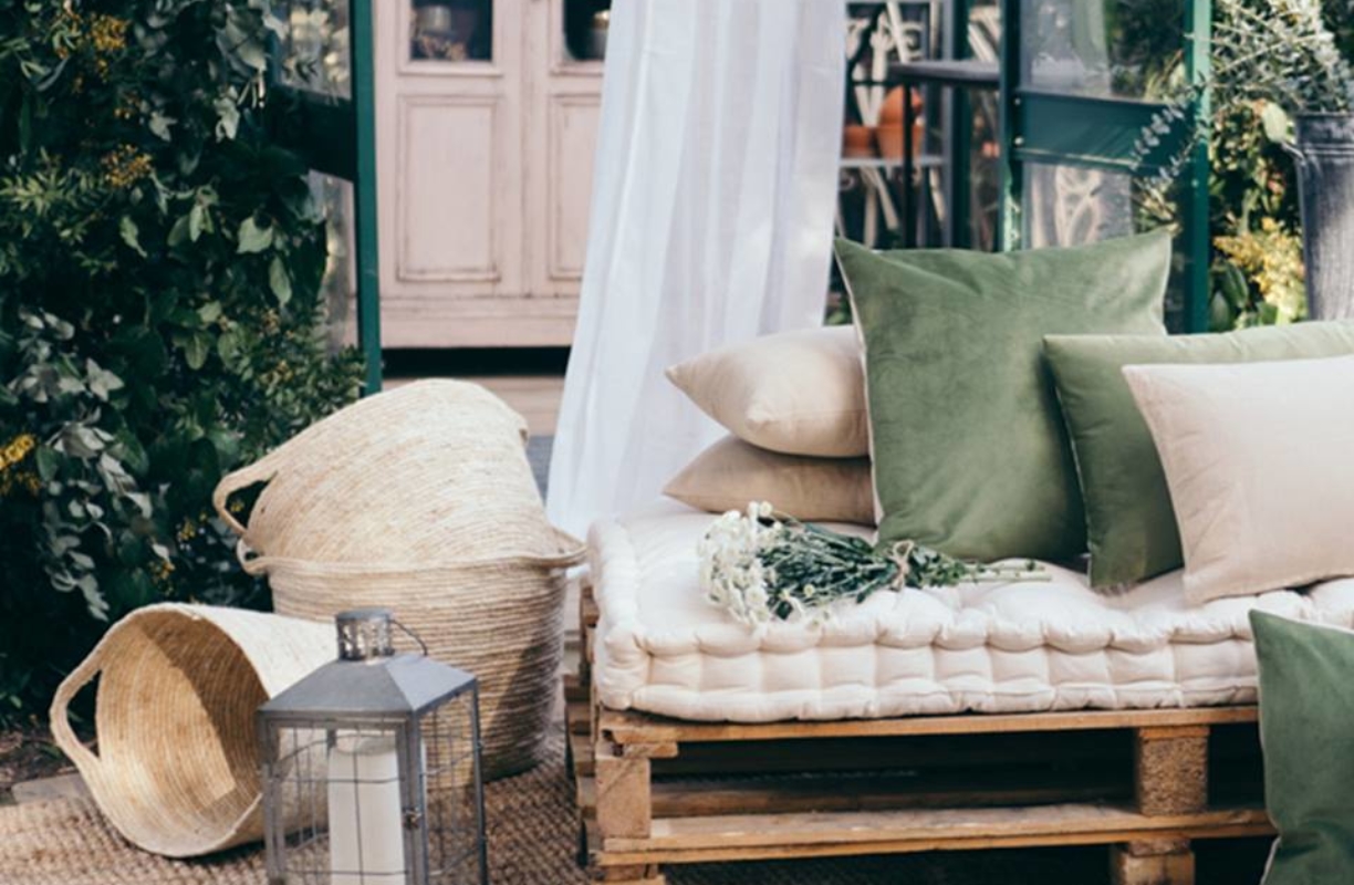 So Ouest : Sélection soldes déco pour donner un coup de pep’s à son intérieur