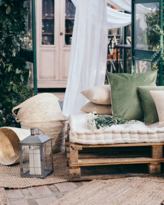 So Ouest : Sélection soldes déco pour donner un coup de pep&rsquo;s à son intérieur