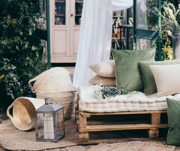 So Ouest : Sélection soldes déco pour donner un coup de pep’s à son intérieur