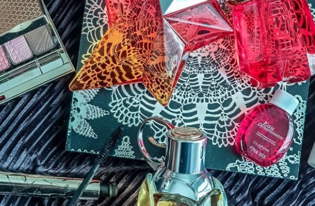 8 parfums à adopter cet été !