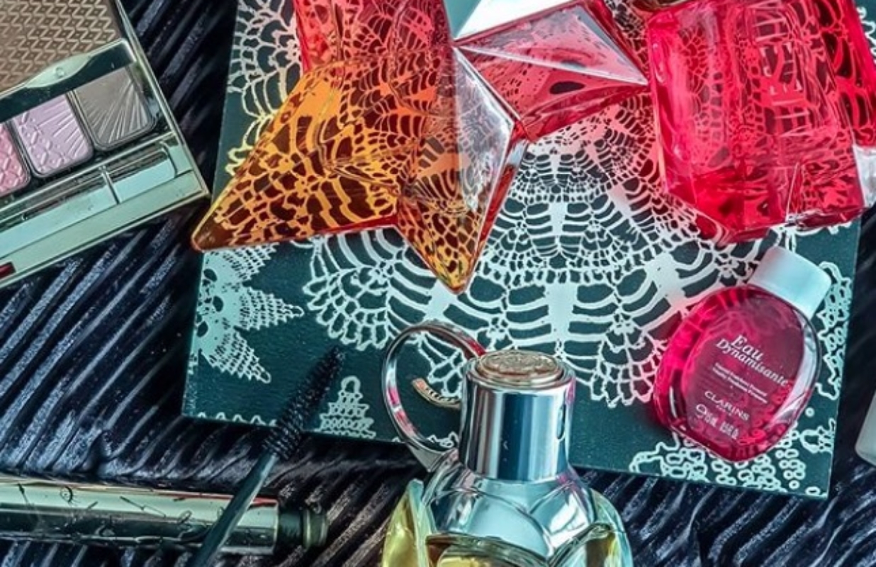 8 parfums à adopter cet été !