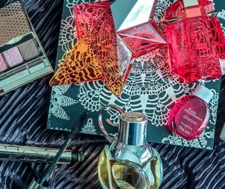 8 parfums à adopter cet été !