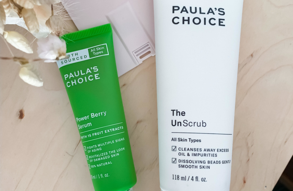 2 soins visage légers et efficaces pour cet été !