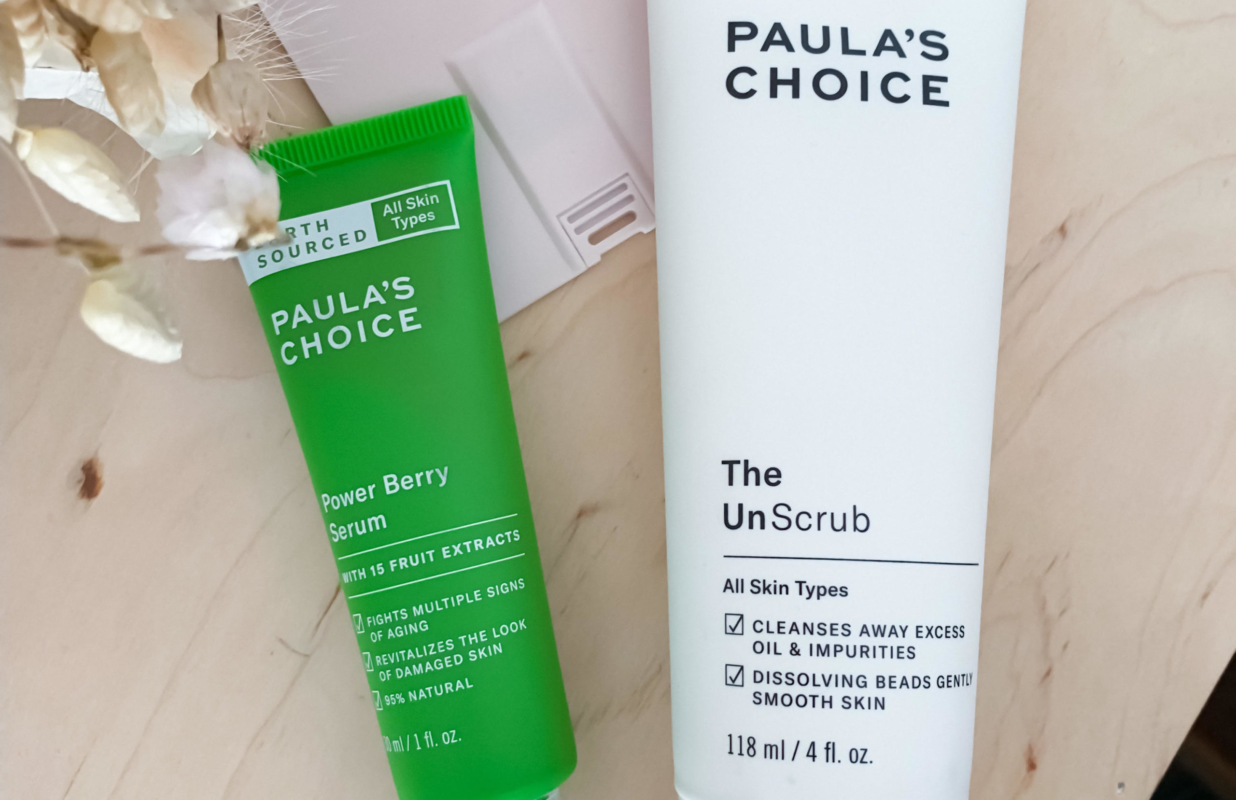 2 soins visage légers et efficaces pour cet été !