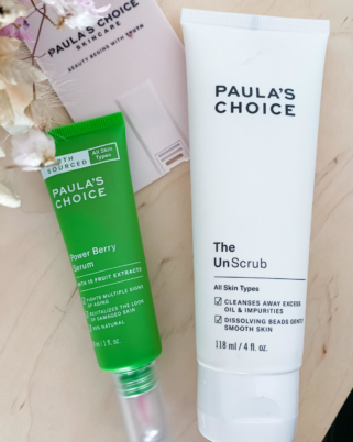 2 soins visage légers et efficaces pour cet été !