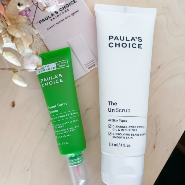 2 soins visage légers et efficaces pour cet été !