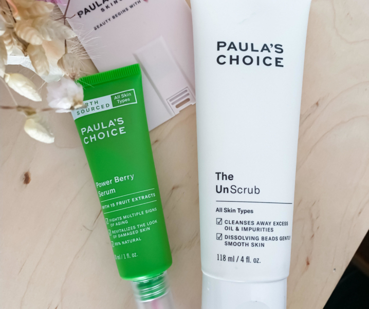2 soins visage légers et efficaces pour cet été !