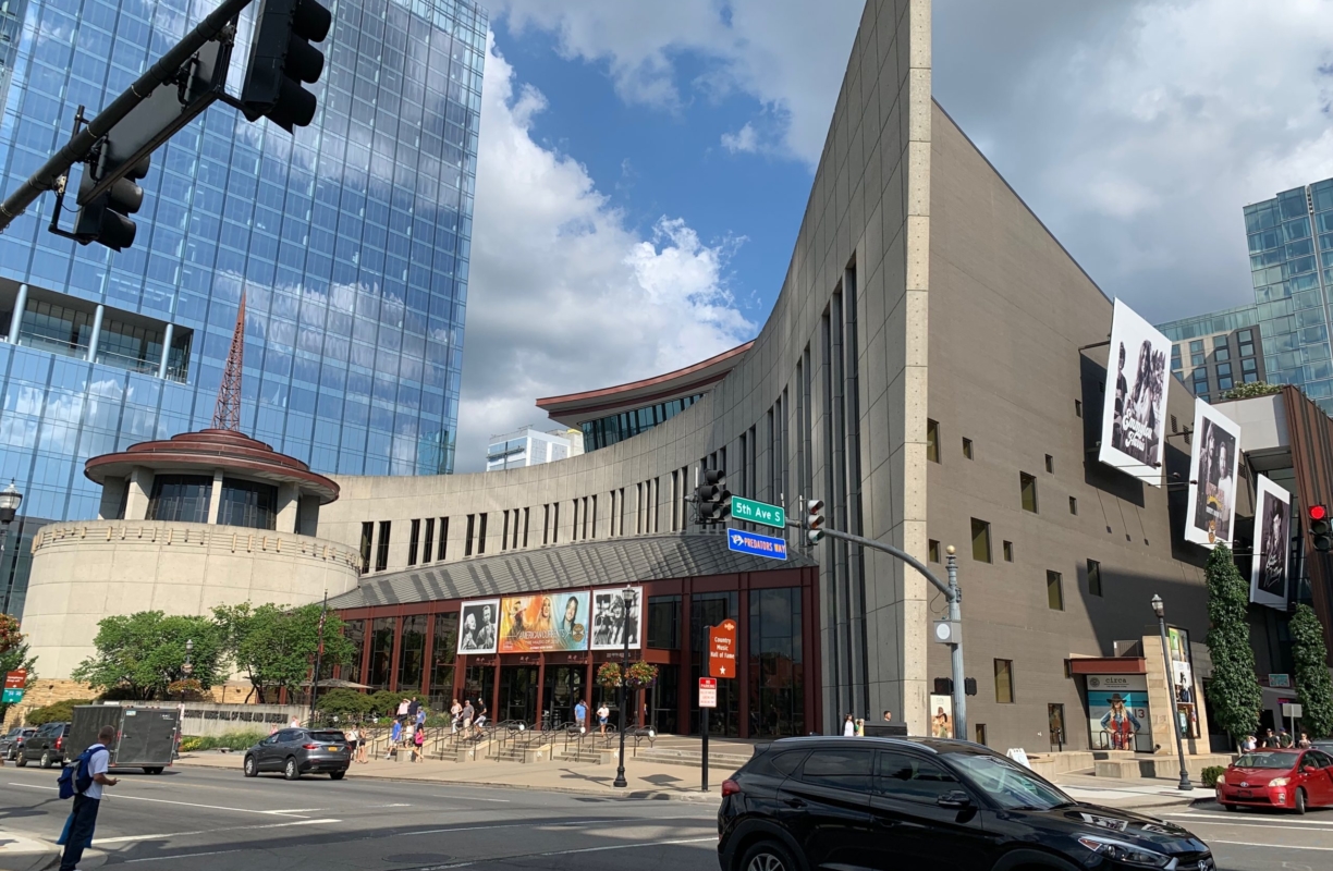 Carnet de bord Road Trip aux Etats-Unis : article 1