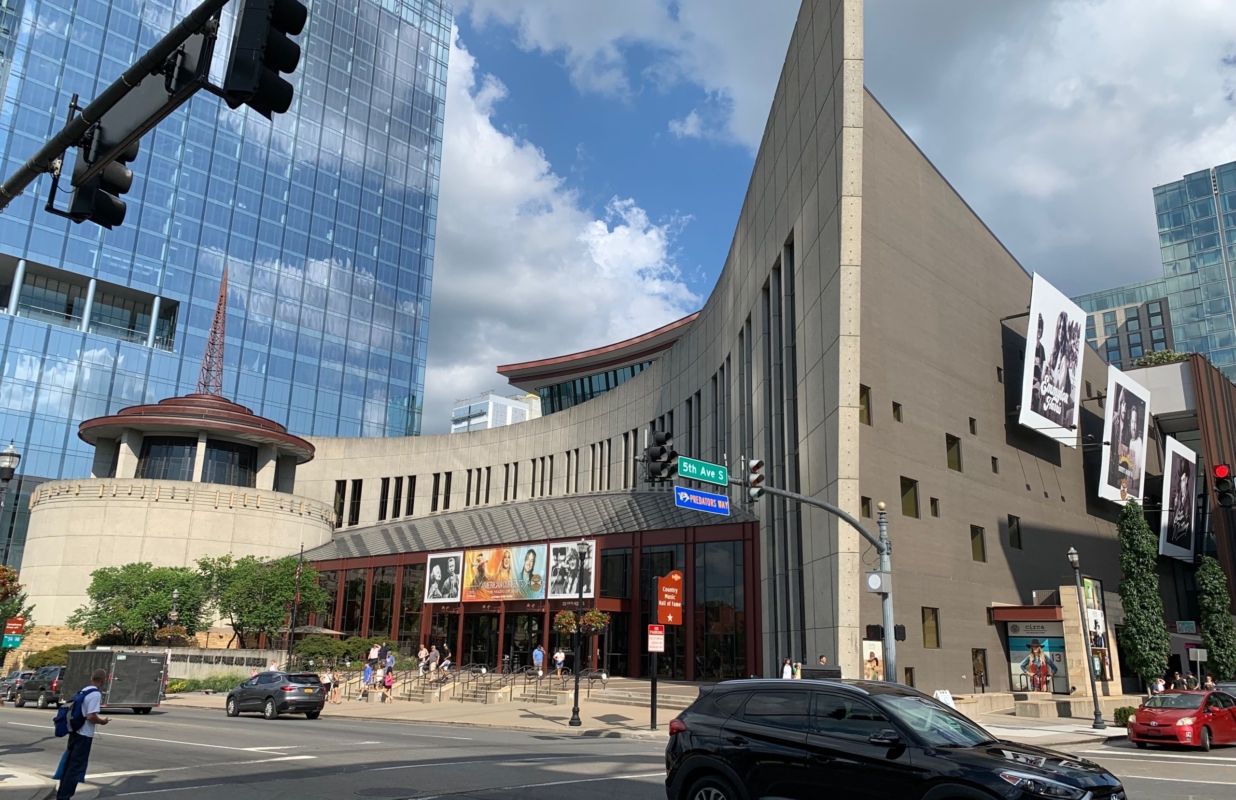 Carnet de bord Road Trip aux Etats-Unis : article 1