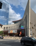 Carnet de bord Road Trip aux Etats-Unis : On s’arrête à Chattanooga !