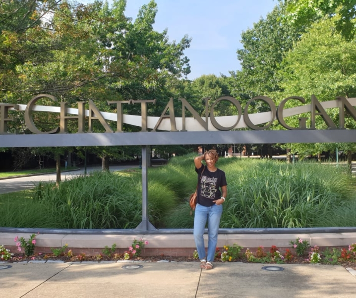 Carnet de bord Road Trip aux Etats-Unis : On s’arrête à Chattanooga !