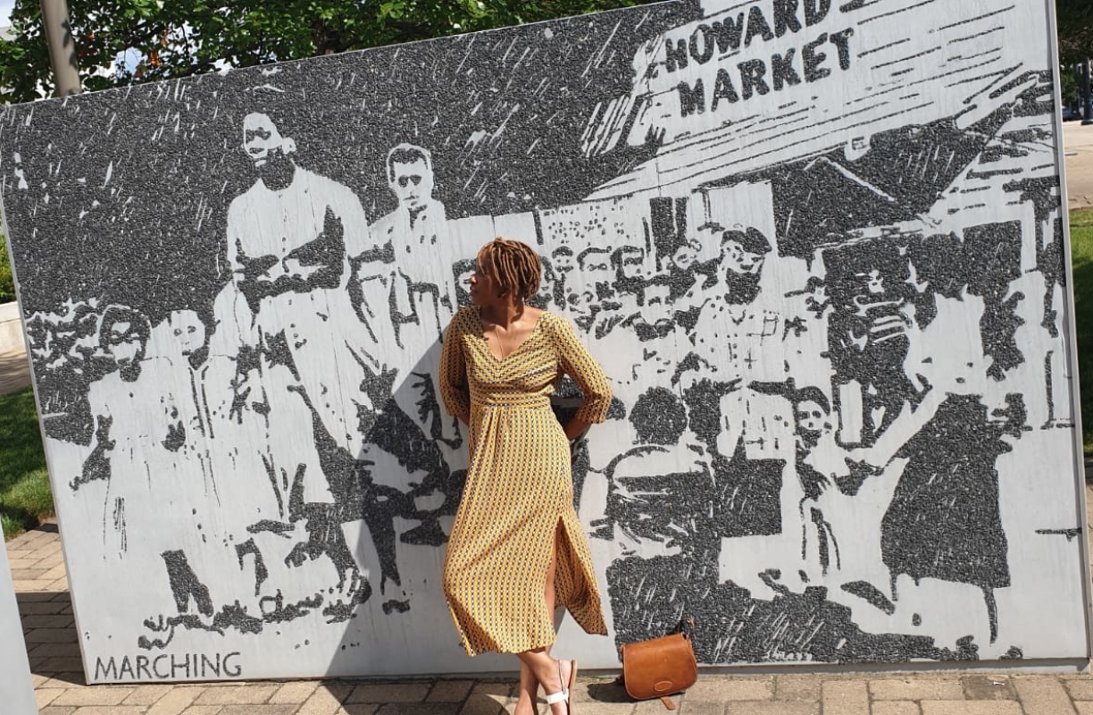 Carnet de bord Road Trip aux Etats-Unis : Vous avez dit Nashville ?