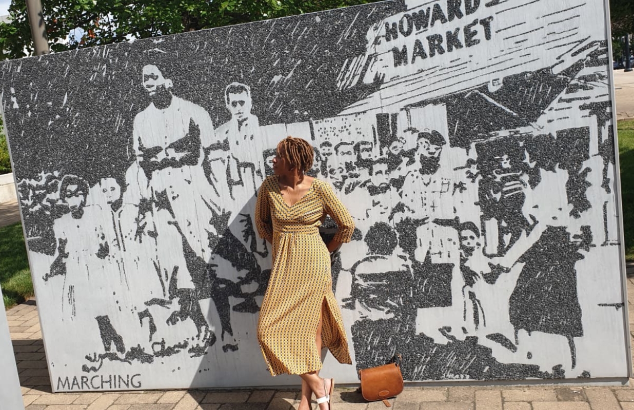 Carnet de bord Road Trip aux Etats-Unis : Vous avez dit Nashville ?