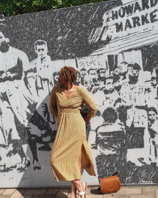 Carnet de bord Road Trip aux Etats-Unis : Vous avez dit Nashville ?