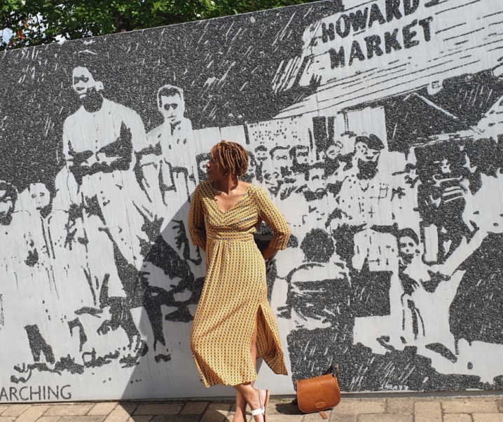 Carnet de bord Road Trip aux Etats-Unis : Vous avez dit Nashville ?