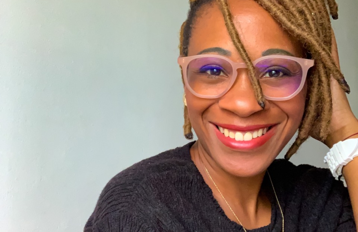 Peaux noire et métissée : Test de la gamme Arcancil – Le Lab Végétal !