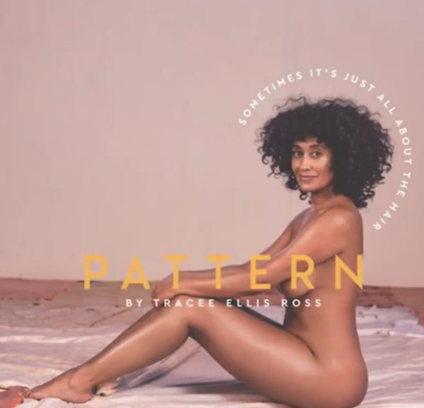 Tracee Ellis Ross lance sa marque de soin capillaire : Pattern