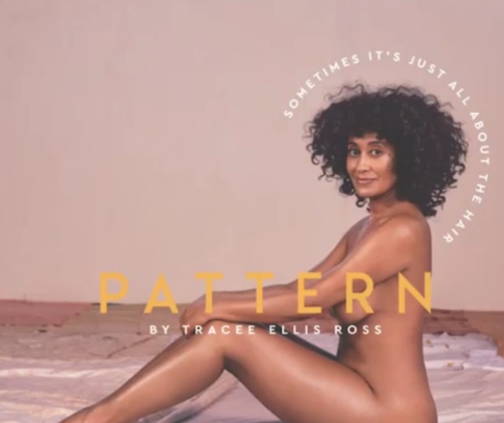 Tracee Ellis Ross lance sa marque de soin capillaire : Pattern