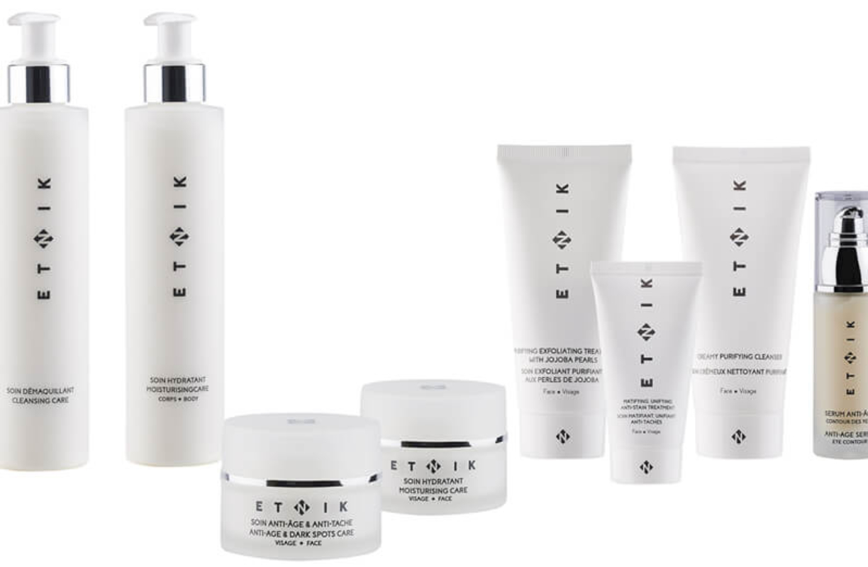 10 questions à la marque Etnik Cosmetics