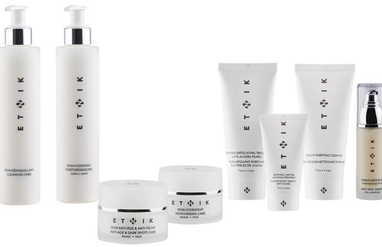 10 questions à la marque Etnik Cosmetics