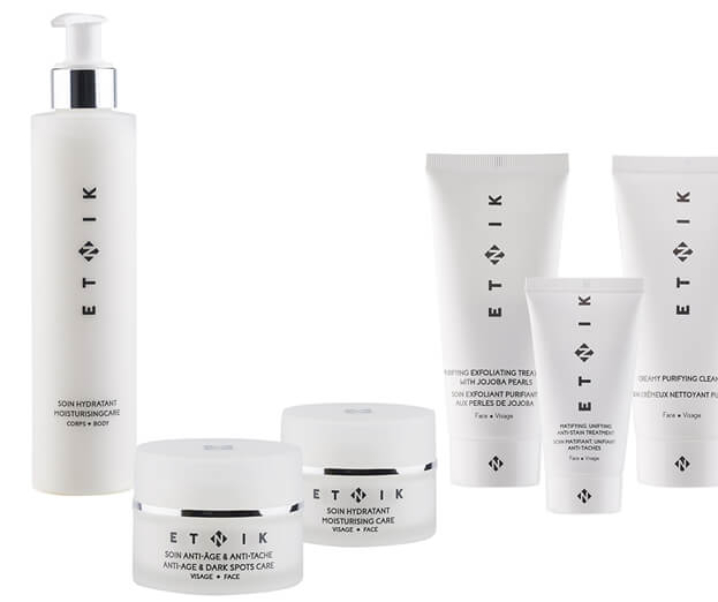 10 questions à la marque Etnik Cosmetics
