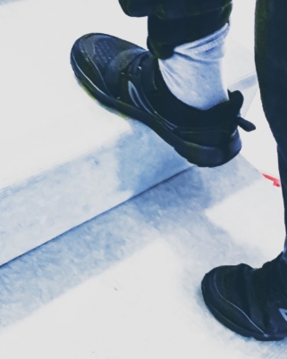 Comment bien choisir les chaussures de ses enfants ?