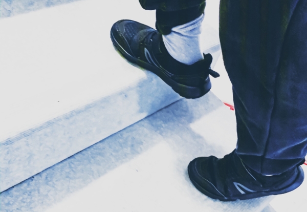 Comment bien choisir les chaussures de ses enfants ?