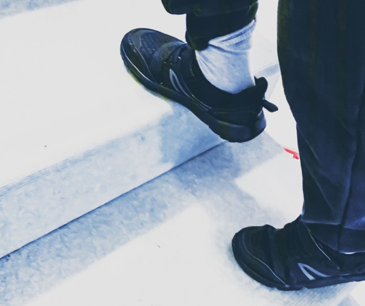 Comment bien choisir les chaussures de ses enfants ?