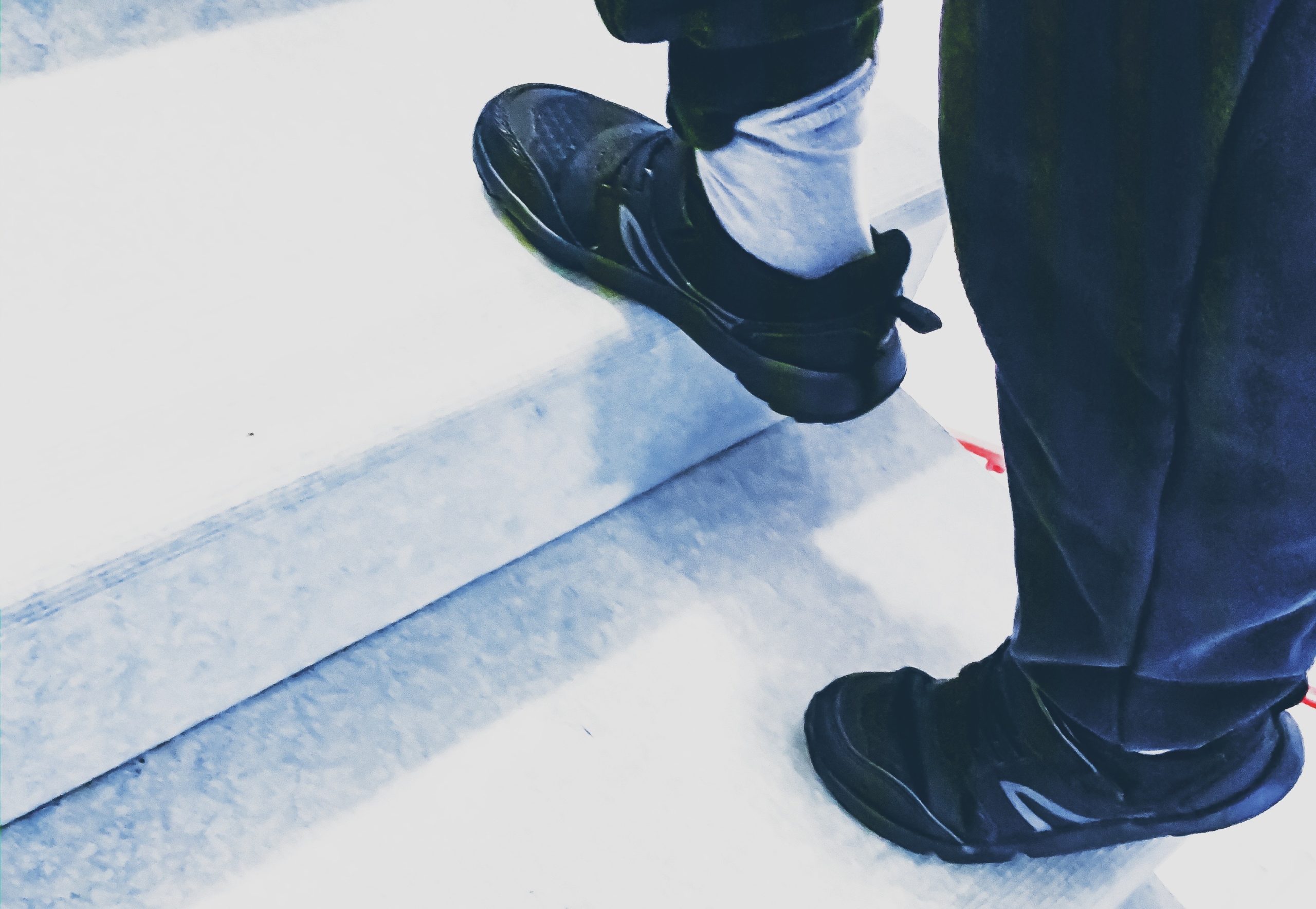 Comment bien choisir les chaussures de ses enfants ?