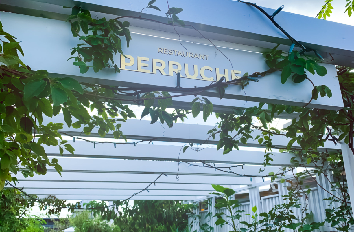 On a testé le restaurant La Perruche à Paris